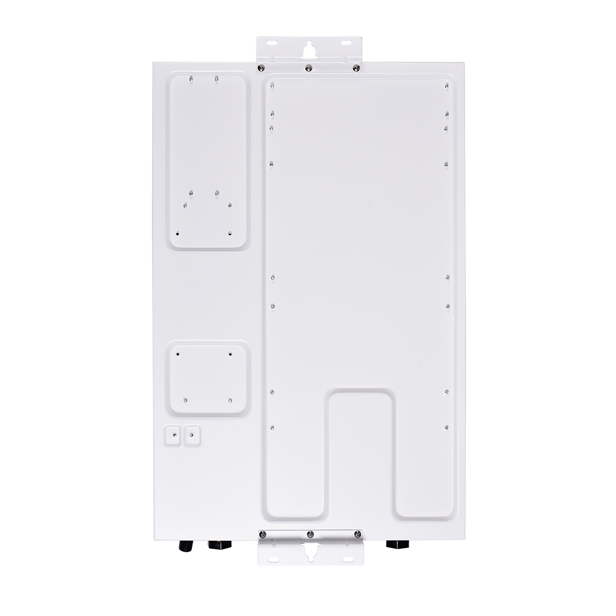 Котел электрический THERMEX Boss 12 Wi-Fi (White)