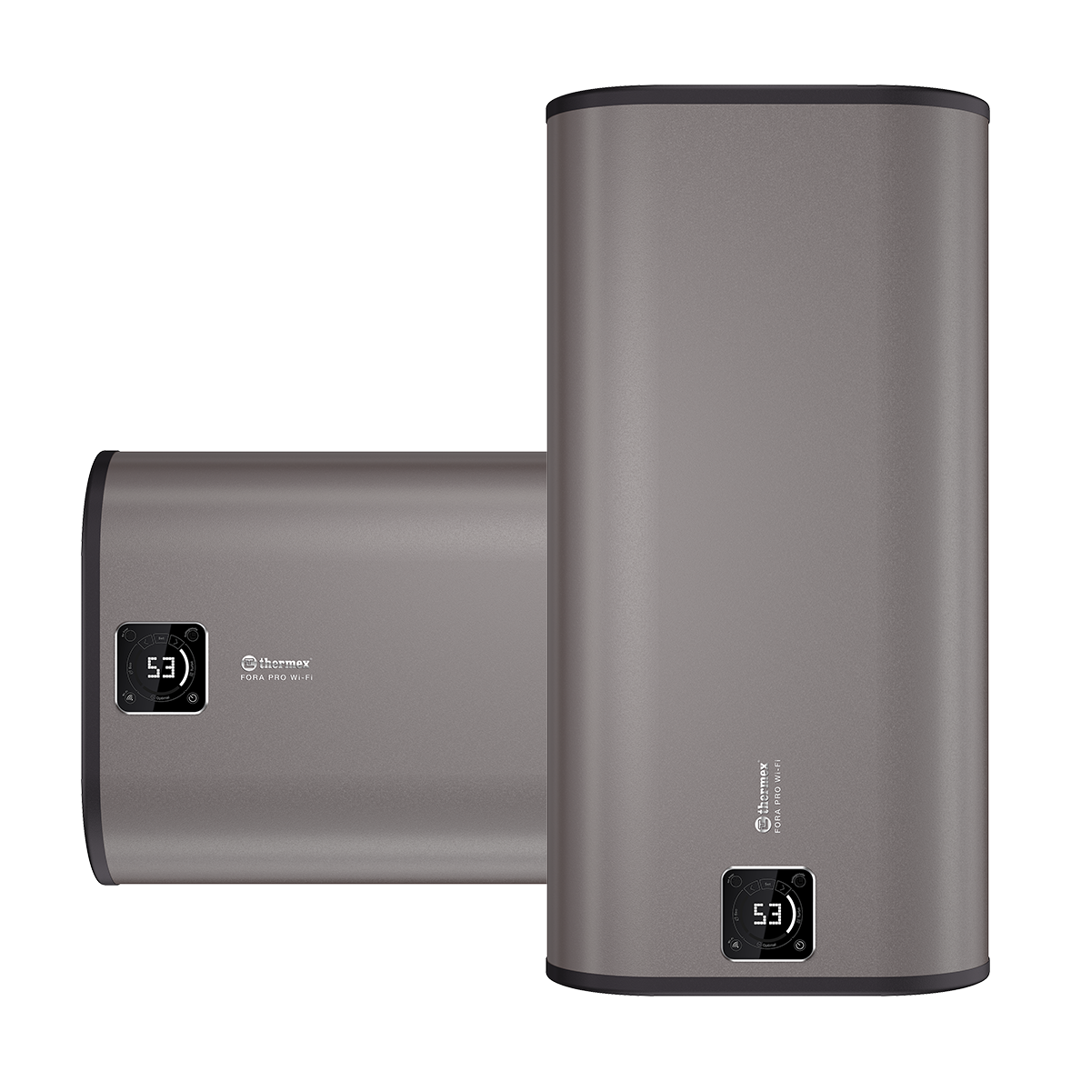 Водонагреватель THERMEX Fora 80 (pro) Wi-Fi