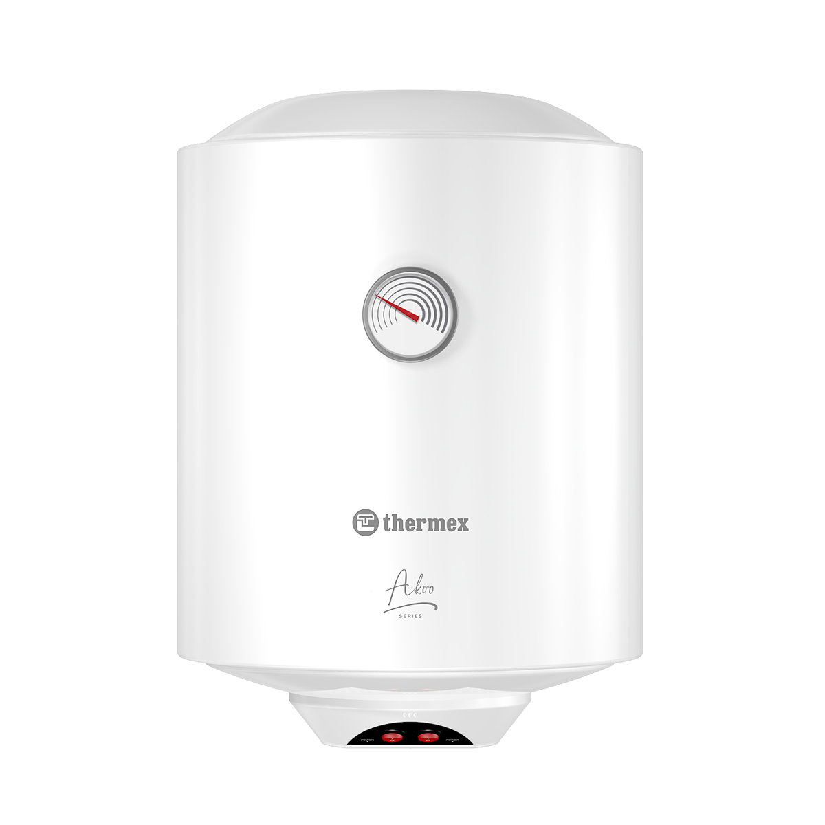 Водонагреватель THERMEX Akvo 30 V Slim
