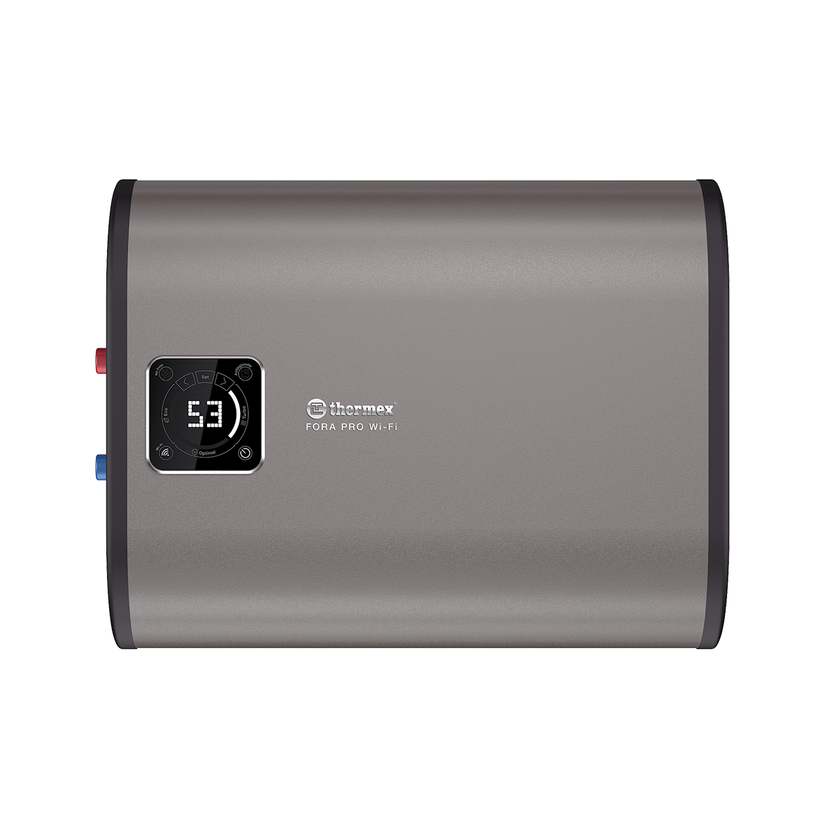 Водонагреватель THERMEX Fora 30 (pro) Wi-Fi
