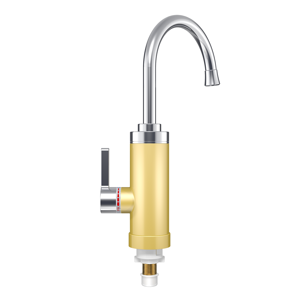 Водонагреватель проточный THERMEX Amber 3000