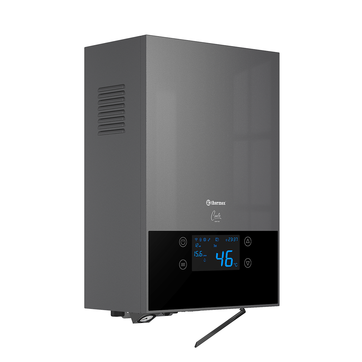 Котел электрический THERMEX Cometa 6-12 Wi-Fi