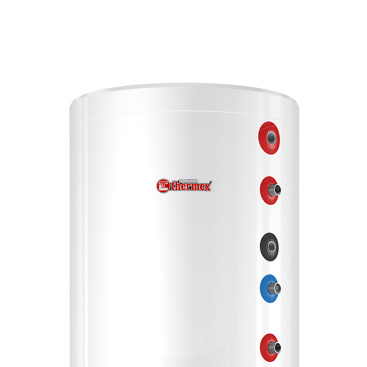 Водонагреватель THERMEX IRP 200 V (combi) PRO