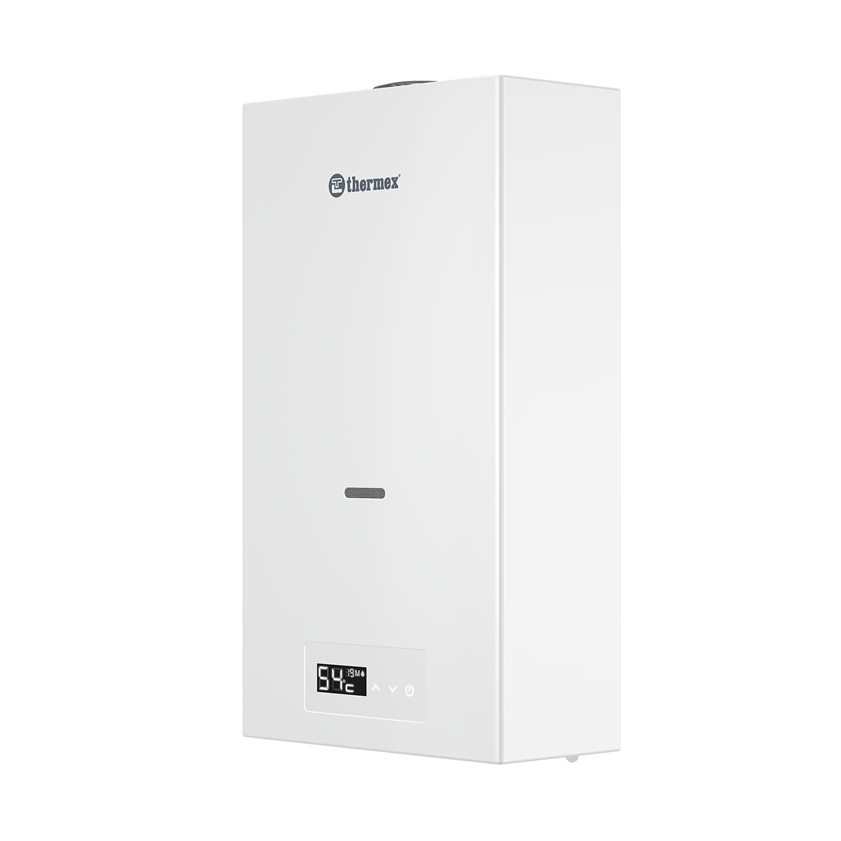 Водонагреватель газовый проточный THERMEX S 20 MD