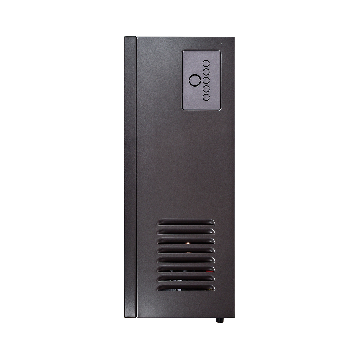 Котел электрический THERMEX Sonne 12 Wi-Fi (Grey)
