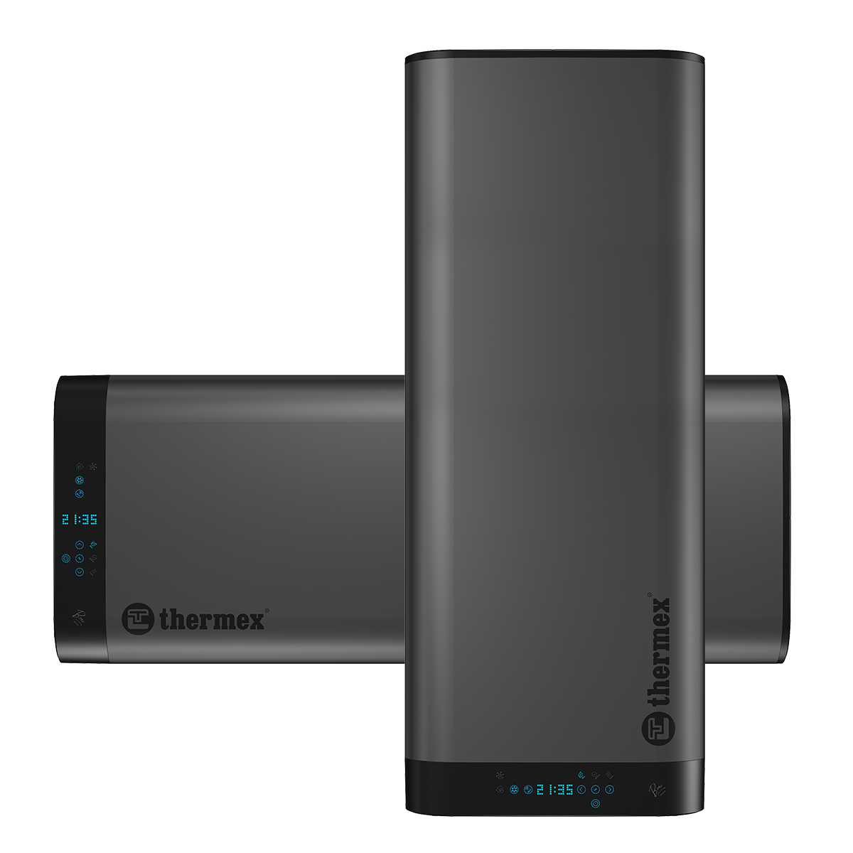 Водонагреватель THERMEX Bono 100 Wi-Fi