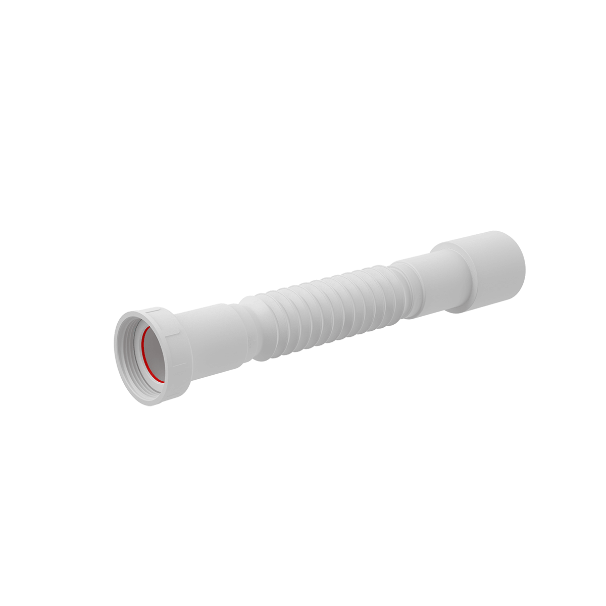 Гофра 1 1/2"*40/50 пласт. 400-850 мм A770 ALСAPLAST Alcadrain