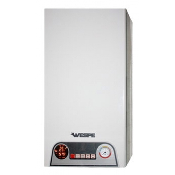 Котел электрический "Wespe Heizung" M100 MASTER 8 кВт 220V/380V