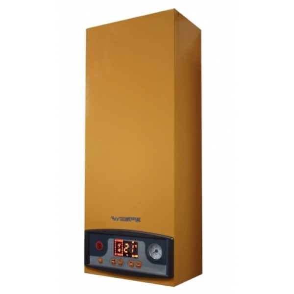 Котел электрический "Wespe Heizung" MF300 FOREMAN 6 кВт 220V/380V
