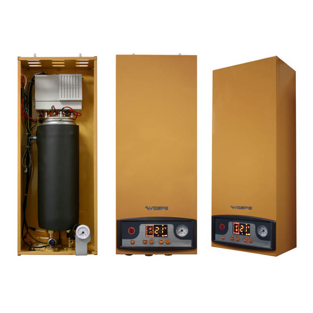 Котел электрический "Wespe Heizung" MF300 FOREMAN 6 кВт 220V/380V