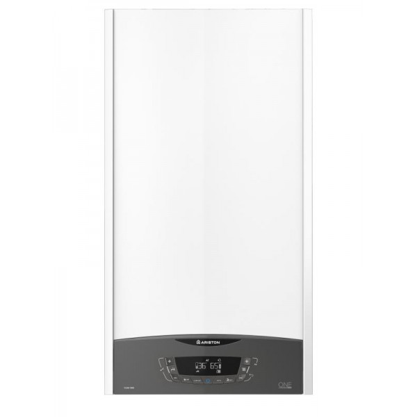 Котел газовый настенный одноконтурный конденсационный Ariston CLAS ONE SYSTEM 24