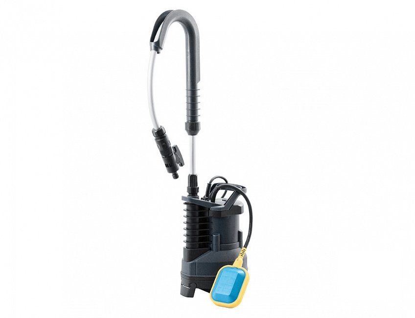 Садовый насос Unipump RAIN Q550M
