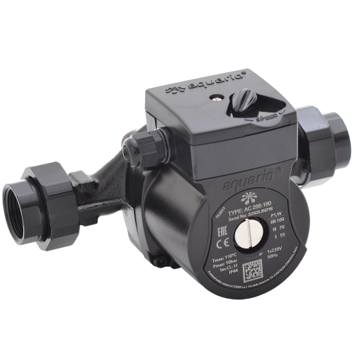 Насос циркуляционный Aquario AC 256-180