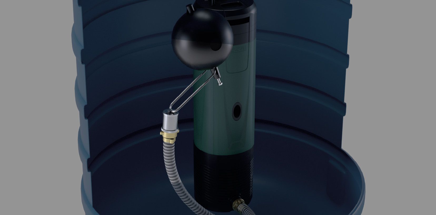 Насос колодезный DAB DTRON2 35/120
