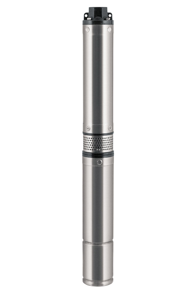 Погружной центробежный электронасос Unipump БЦП 3,5-0,63-110 (1500 Вт,1 м)