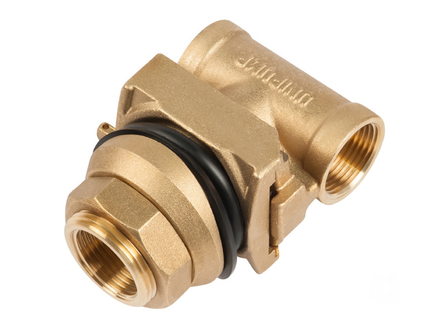 Адаптер скважинный 1 1/4" Unipump