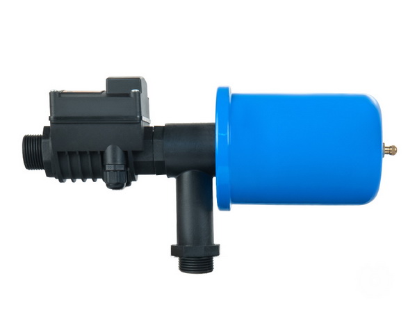 Комплект автоматики Unipump АКВАРОБОТ ТУРБИ-М1 с г/а 2л