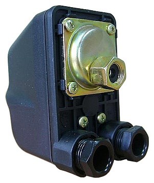 Реле давления РДМ-5