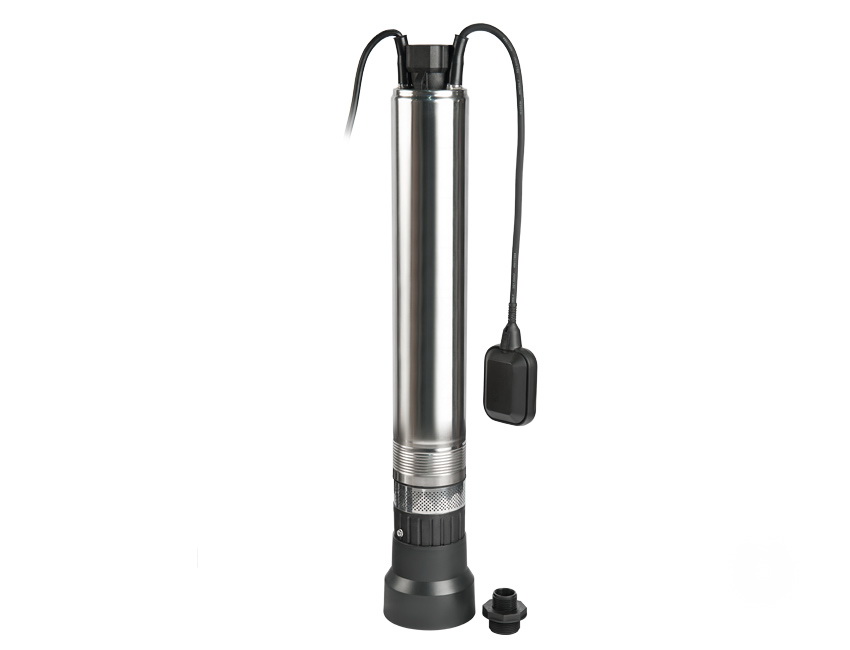 Погружной насос Unipump ECO FLOAT-1 с попл. выкл., 340Вт