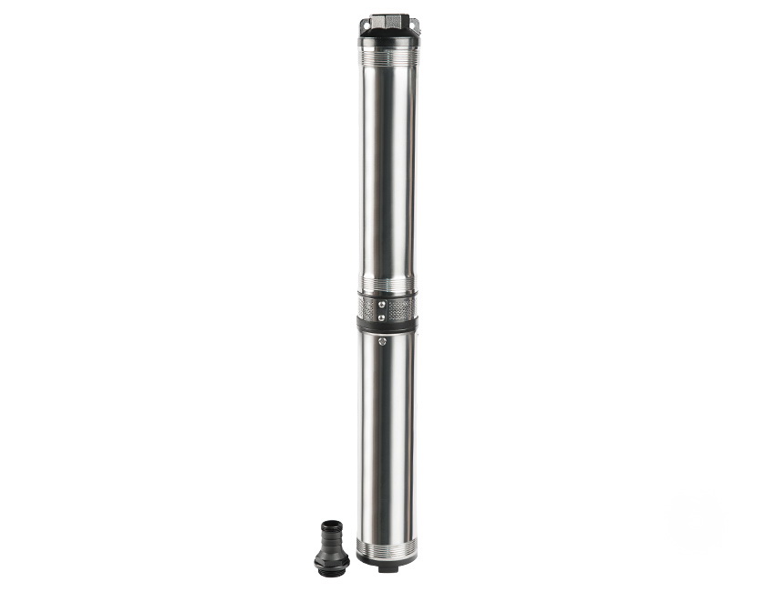 Погружной скважинный насос Unipump ECO MIDI-0 (0,37 кВт, 20 м)