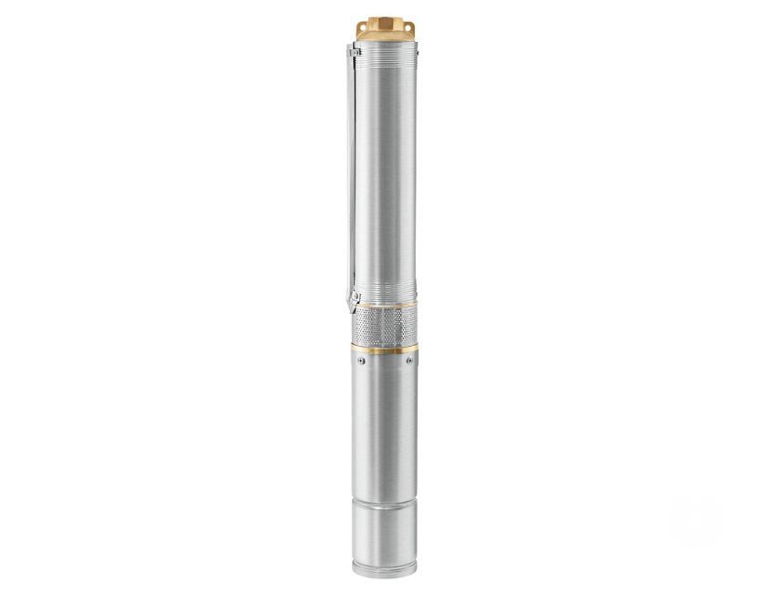 Погружной насос Unipump 4" ECO 2-100 (1.1 кВт,1 м)
