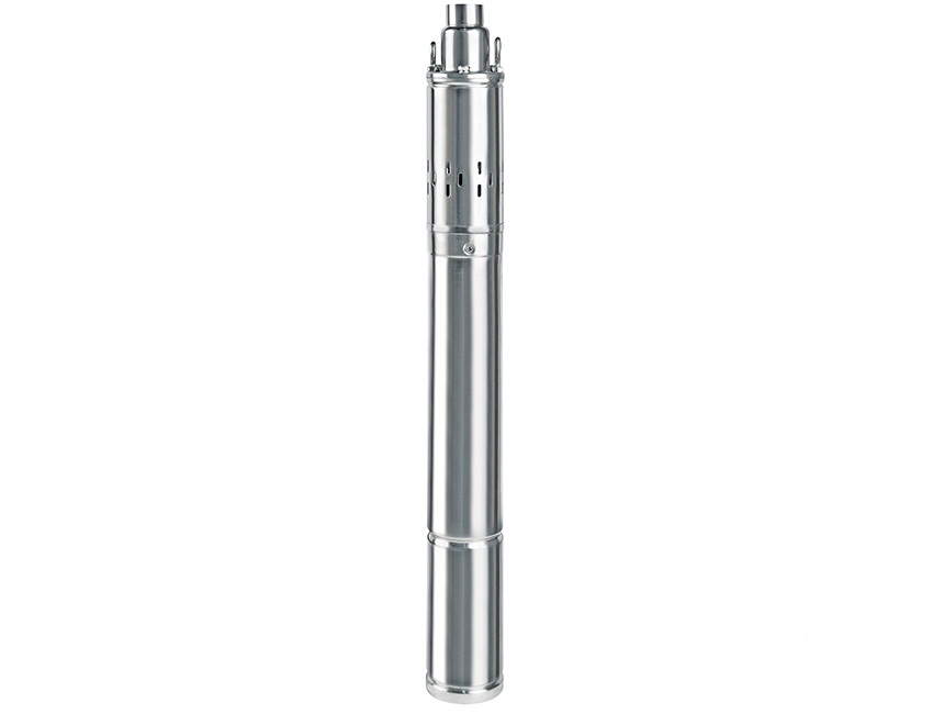 Винтовой скважинный насос Unipump 3" ECO VINT 1 (370 Вт, кабель-15м)
