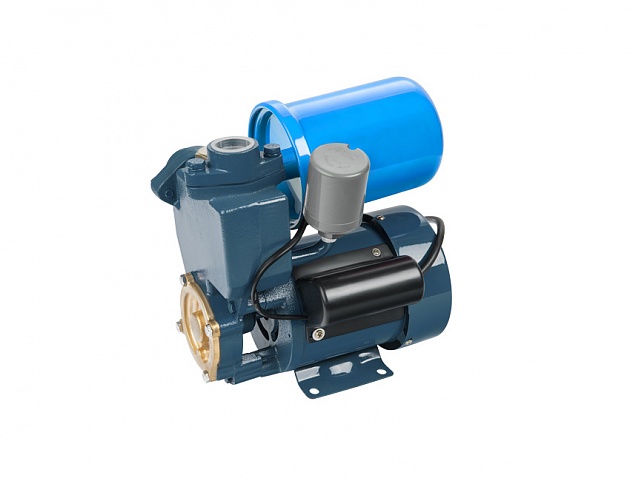 Станция авт.водоснабжения Unipump AUPS 126 (г/а-2 л), вихревого типа