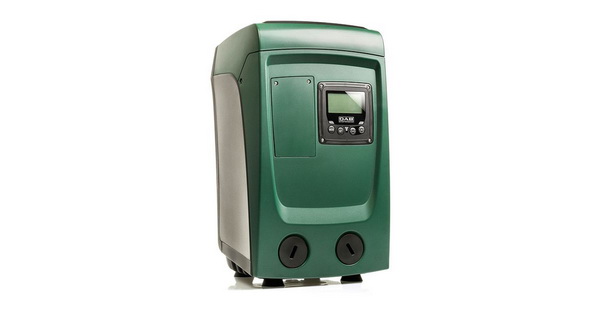 Станция насосная DAB E.SYBOX MINI 3