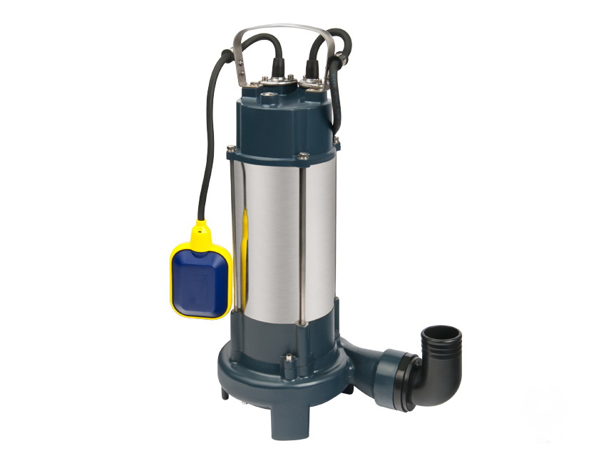 Фекальный насос Unipump FEKACUT V1100DF