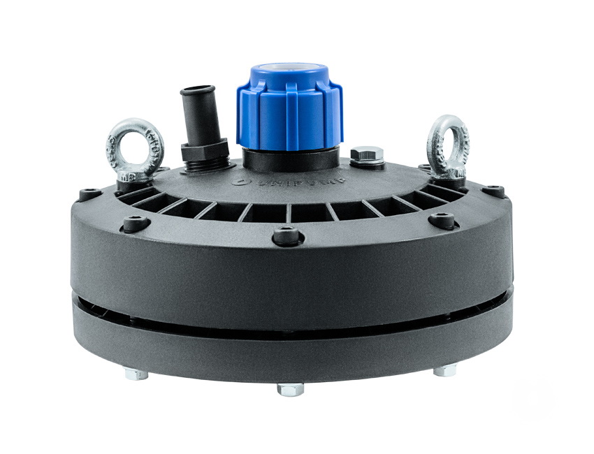 Оголовок скважинный Unipump АОС-114-32 (БЭЗ)