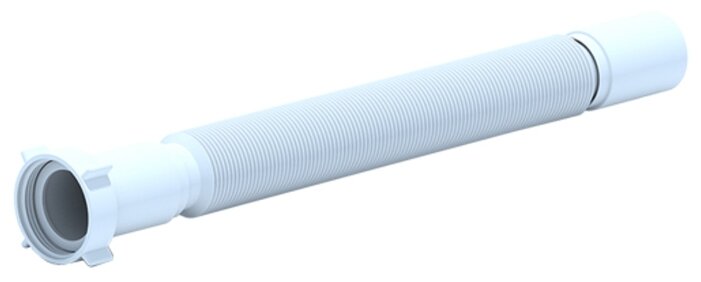 Гибкая труба Ани 1 1/2"*40/50 удлиненная