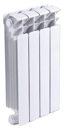 Радиатор биметаллический Rifar Base BVL 500 - 4 секций