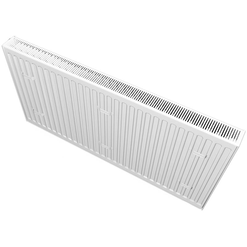 ROMMER 22/500/3000 радиатор стальной панельный боковое подключение Compact