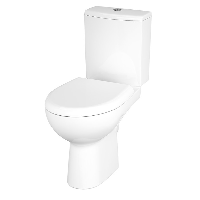 Унитаз компакт nature clean. Унитаз компакт nature clean
