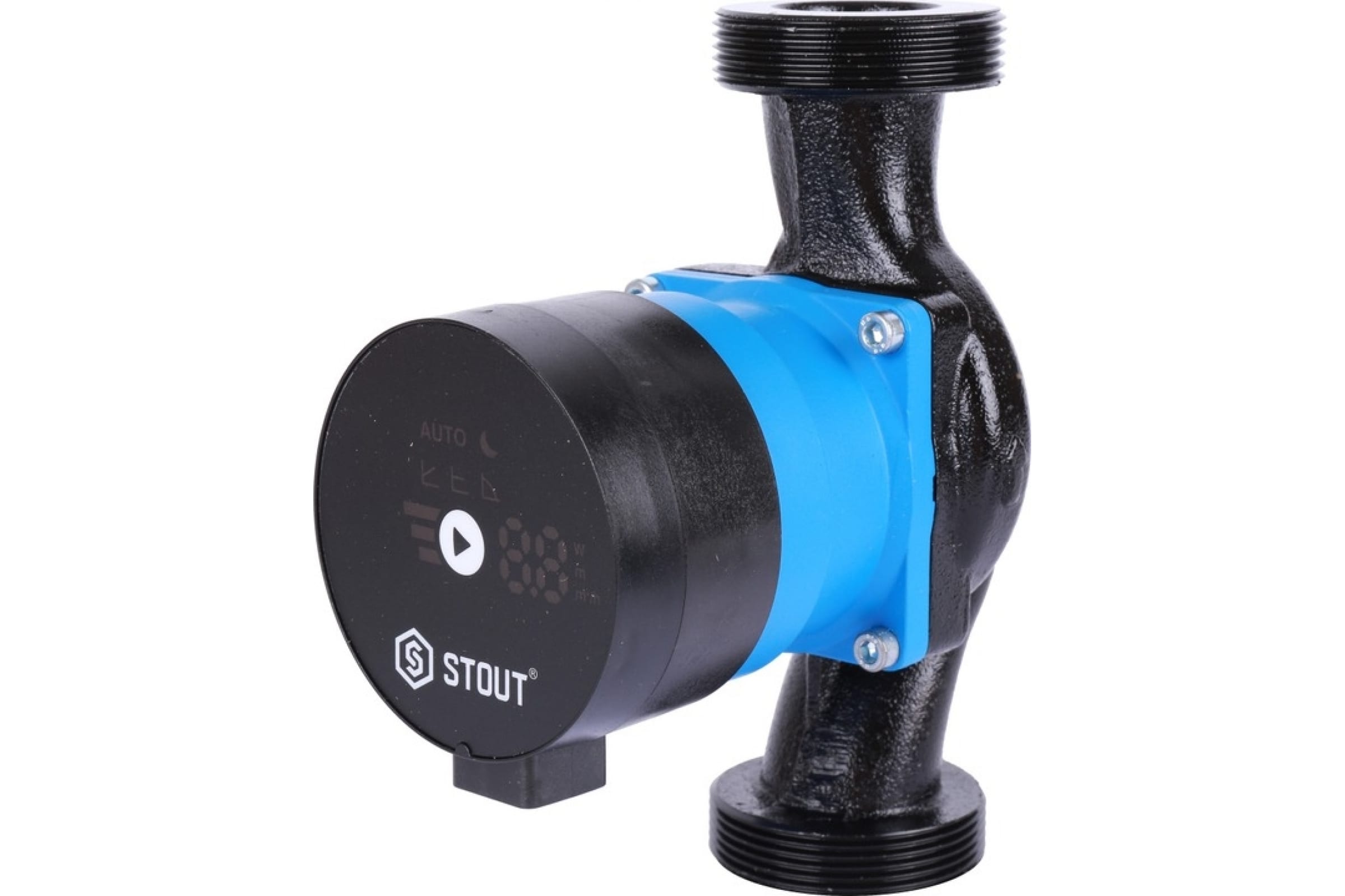 Насос циркуляционный Stout mini pro 32/40-180