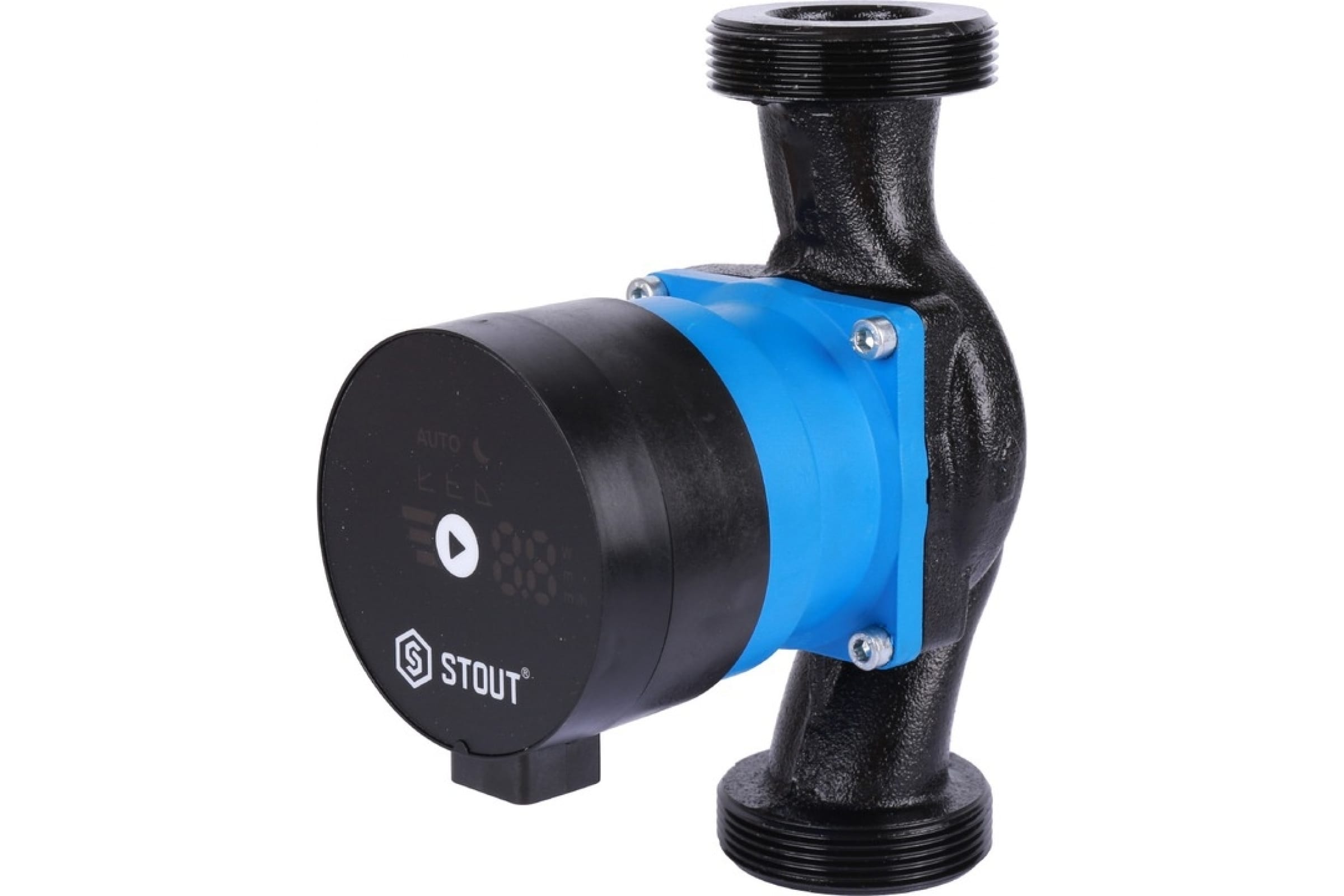 Насос циркуляционный Stout mini pro 32/60-180