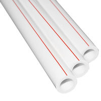Труба PP-R PN 25, 20 MM (белый)