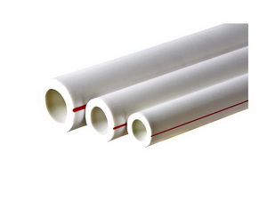 Труба PP-R PN 25, 20 MM (белый)