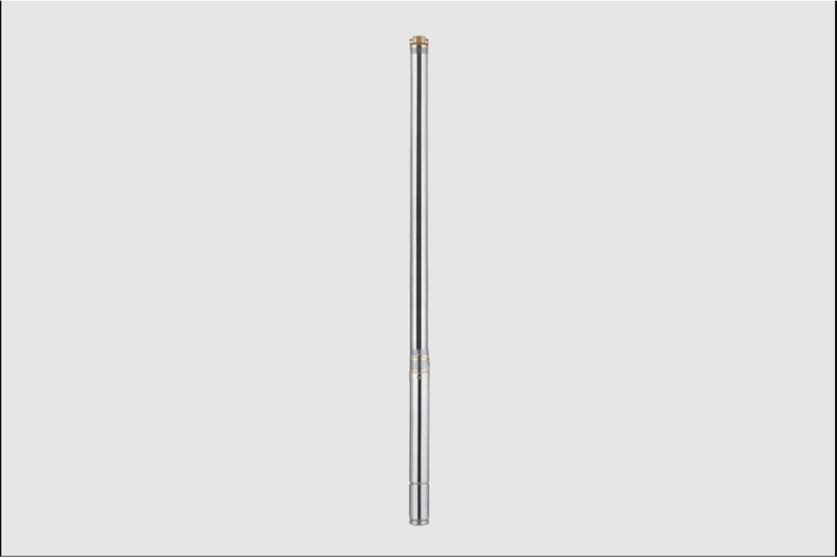 Погружной насос Unipump 3" MINI ECO 2-108 (1500 Вт, кабель-50м)