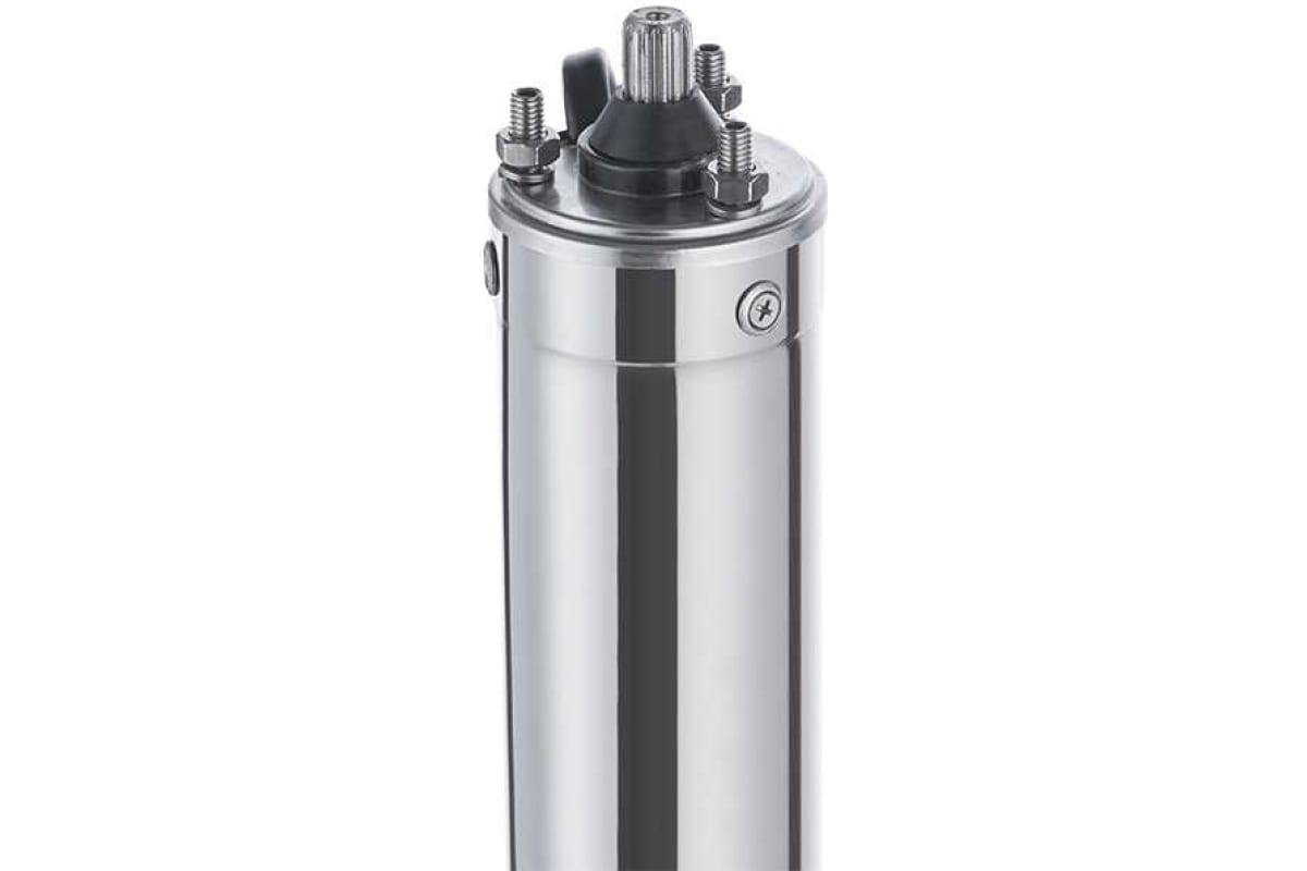 Погружной насос Unipump 3" MINI ECO 2-32 (370 Вт, кабель-30м)
