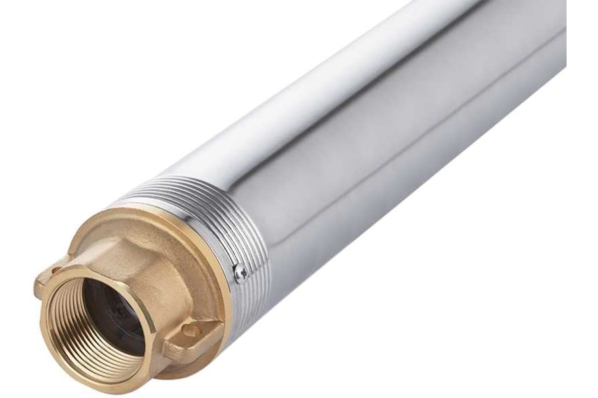 Погружной насос Unipump 3" MINI ECO 2-32 (370 Вт, кабель-30м)