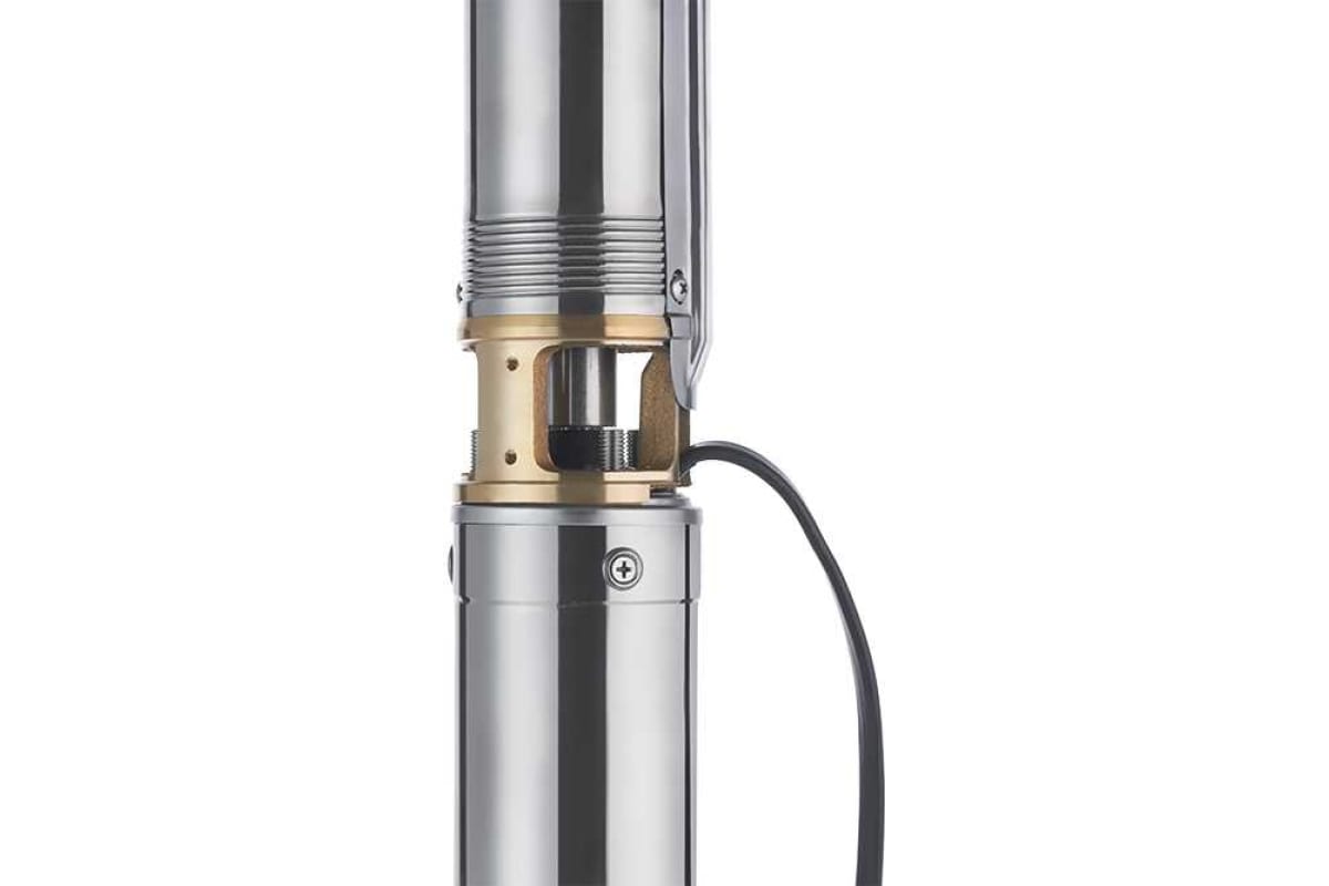 Погружной насос Unipump 3" MINI ECO 2-68 (750 Вт, кабель-40м)