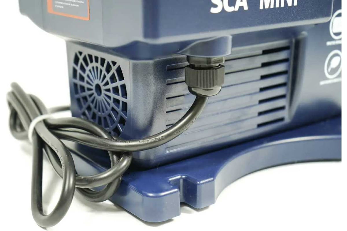 Насосная станция с частотным преобразователем Unipump SCA MINI