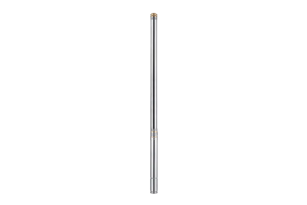 Погружной насос Unipump 3" MINI ECO 1-127 (1100 Вт, кабель-50м)