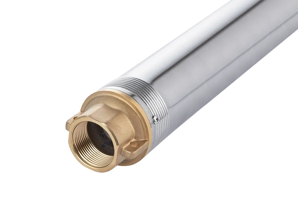 Погружной насос Unipump 3" MINI ECO 1-127 (1100 Вт, кабель-50м)