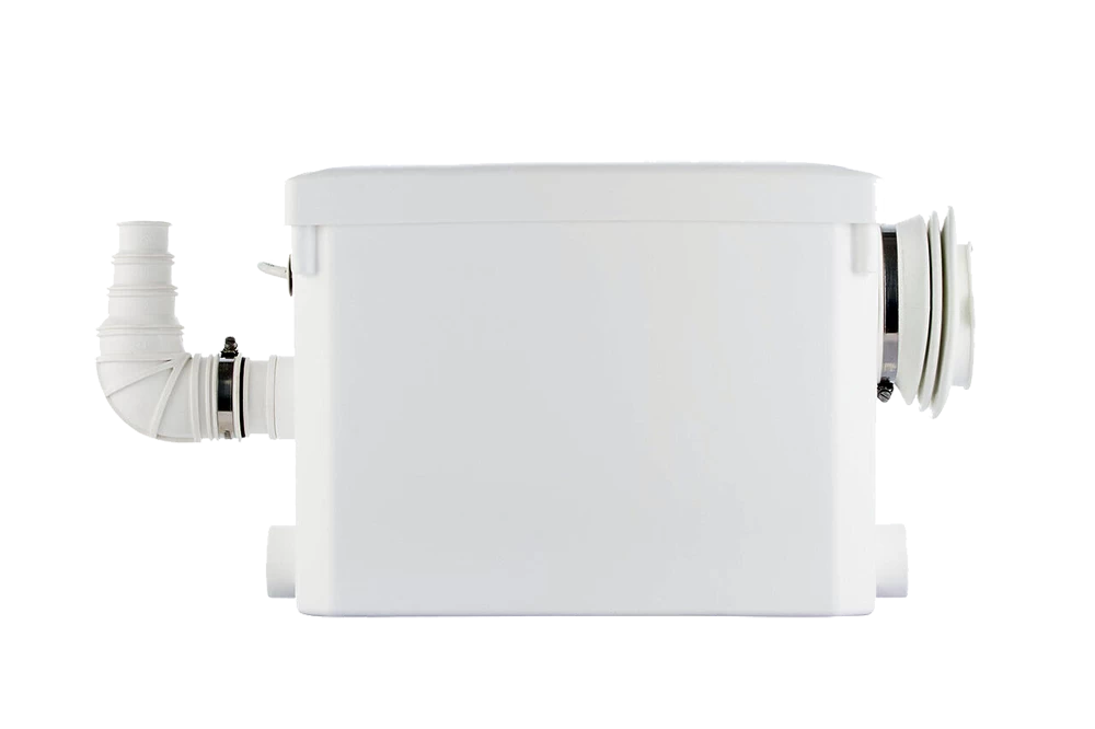 Канализационная насосная станция Unipump SANIVORT 405 M напор 8м (бок. вход)
