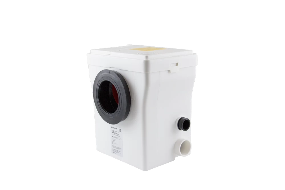 Канализационная насосная станция Unipump SANIVORT 405 M напор 8м (Compact)