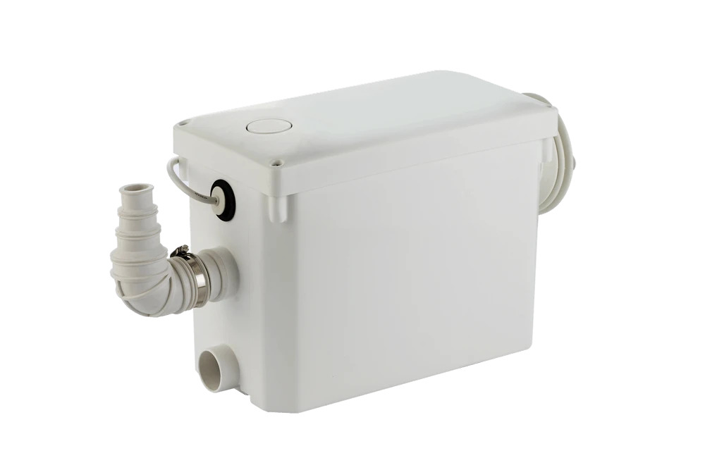 Канализационная насосная станция Unipump SANIVORT 405 M напор 8м (центр. вход)