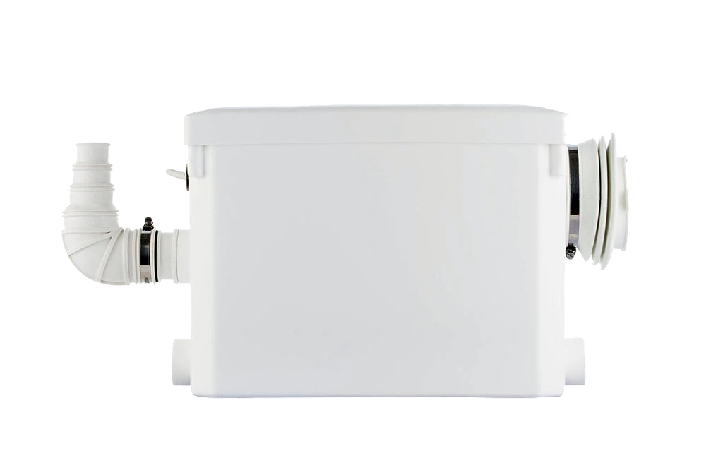 Канализационная насосная станция Unipump SANIVORT 405 M напор 8м (центр. вход)