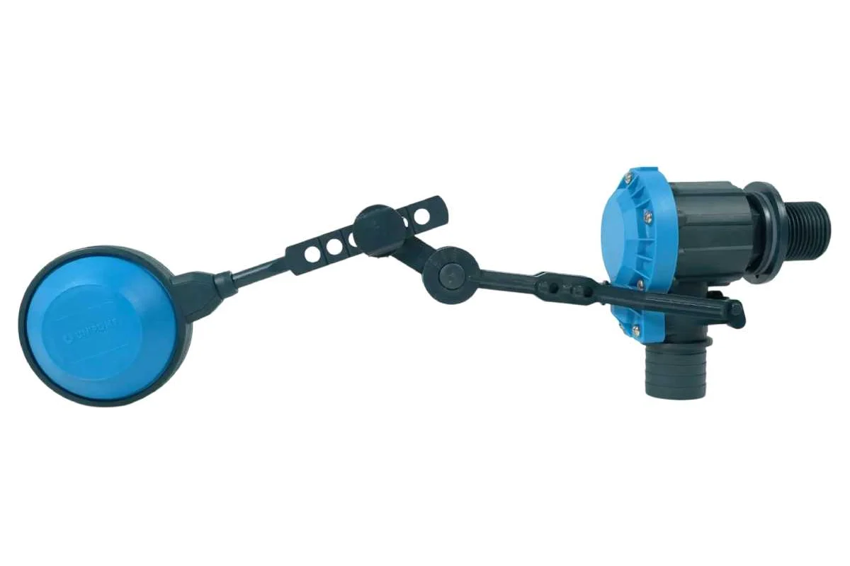 Клапан поплавковый Unipump 1" VLF-100
